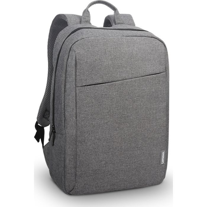 Рюкзак для ноутбука Lenovo 15.6" Casual B210 Grey (4X40T84058) зображення 3