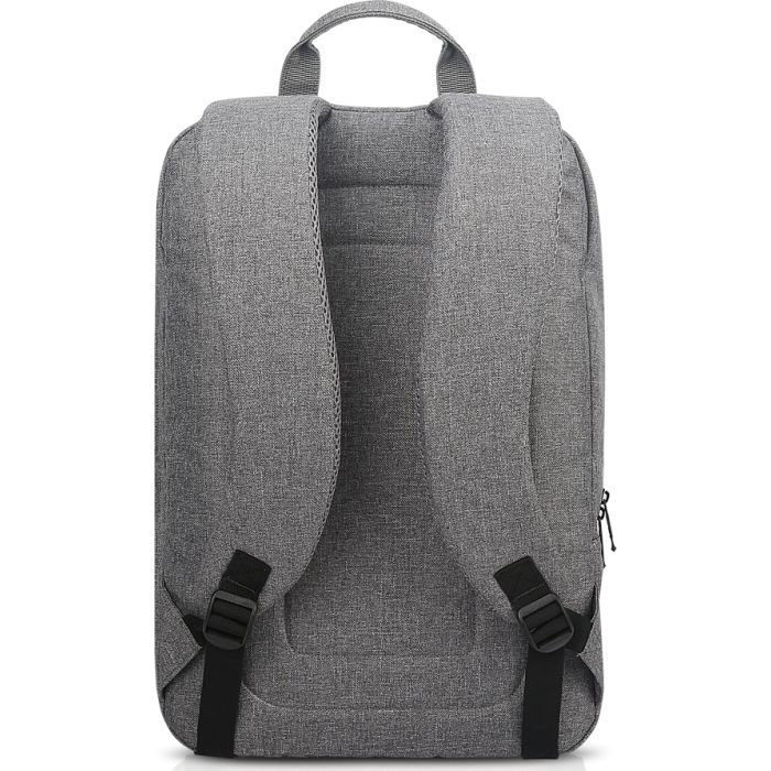 Рюкзак для ноутбука Lenovo 15.6" Casual B210 Grey (4X40T84058) зображення 4