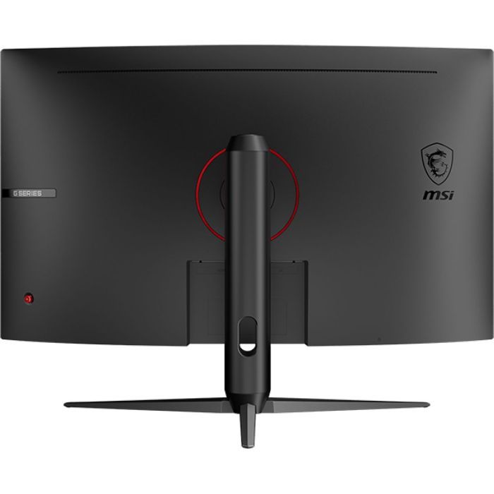 Монитор MSI G32CQ5P изображение 4