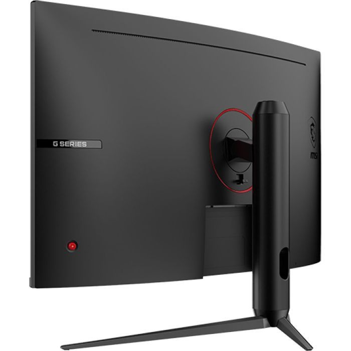 Монитор MSI G32CQ5P изображение 5