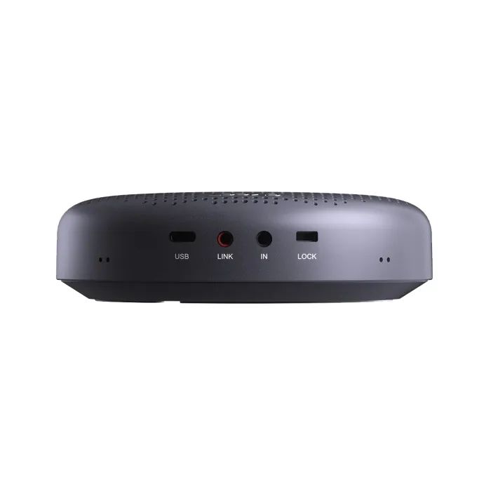 Спикерфон Emeet Luna Plus (eMeet-E110901) изображение 3