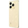 Мобильный телефон realme C61 6/128GB Sparkle Gold изображение 10