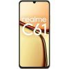 Мобильный телефон realme C61 6/128GB Sparkle Gold изображение 2