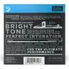 Струны для гитары D'Addario XL Nickel Wound Light Top / Heavy Bottom (10-52) (EXL140) изображение 3
