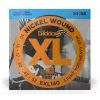 Струны для гитары D'Addario XL Nickel Wound Light Top / Heavy Bottom (10-52) (EXL140)