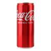 Напиток Coca-Cola Безалкогольный сильногазированный 250 мл (5449000008046)