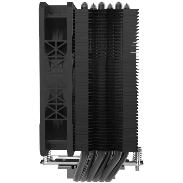 Кулер для процессора Alseye S120-H6 (AS.01.09.0009) изображение 4