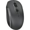 Мышка A4Tech FB26CS Air2 Wireless/Bluetooth Smoky Grey (4711421999090) изображение 2