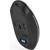 Мышка A4Tech FB26CS Air2 Wireless/Bluetooth Smoky Grey (4711421999090) изображение 3