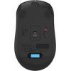 Мышка A4Tech FB26CS Air2 Wireless/Bluetooth Smoky Grey (4711421999090) изображение 4