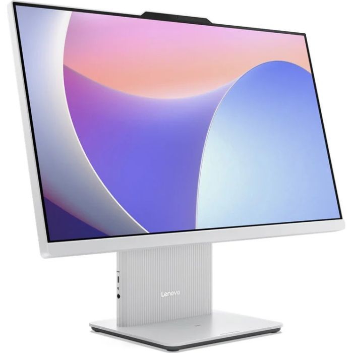 Комп'ютер Lenovo IdeaCentre AiO 24IRH9 / i5-13420H, 16, 512, WKM (F0HN008YUO) зображення 2