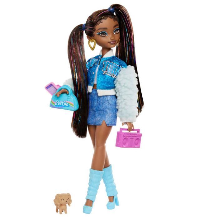 Лялька Barbie Бруклін Dream Besties (HYC22)
