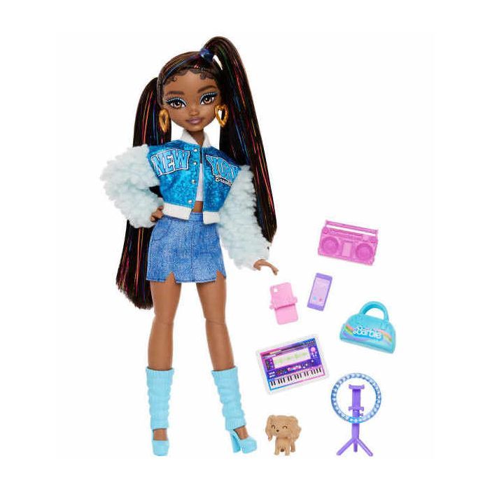 Лялька Barbie Бруклін Dream Besties (HYC22) зображення 2
