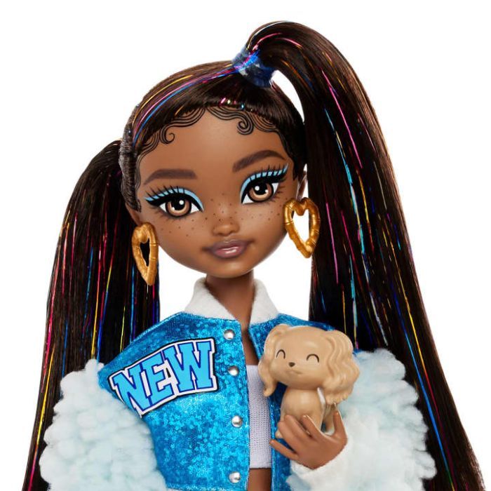 Лялька Barbie Бруклін Dream Besties (HYC22) зображення 3