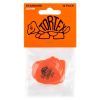 Медиатор Jim Dunlop Tortex Standard Pick .60mm 12 шт. (418P.60) изображение 3