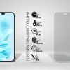 Плівка захисна Armorstandart Matte Honor 200 Lite (ARM80655) зображення 2