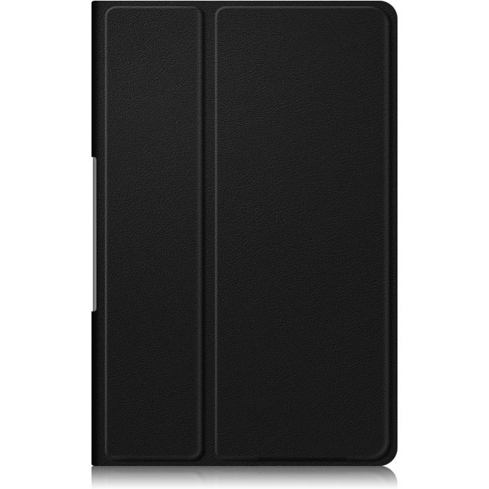Чехол для планшета BeCover Smart Case Lenovo Tab Plus 11.5" Black (711838) изображение 2