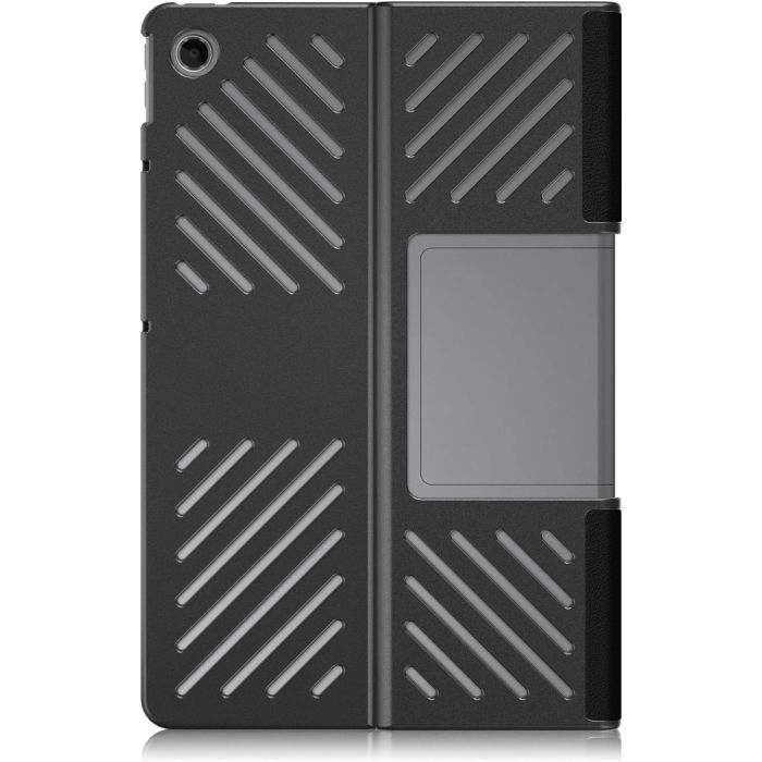 Чехол для планшета BeCover Smart Case Lenovo Tab Plus 11.5" Black (711838) изображение 3