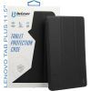 Чехол для планшета BeCover Smart Case Lenovo Tab Plus 11.5" Black (711838) изображение 6
