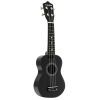 Укулеле Fzone FZU-002 Black > ціни в Києві та Україні Укулеле Fzone FZU-002 Black