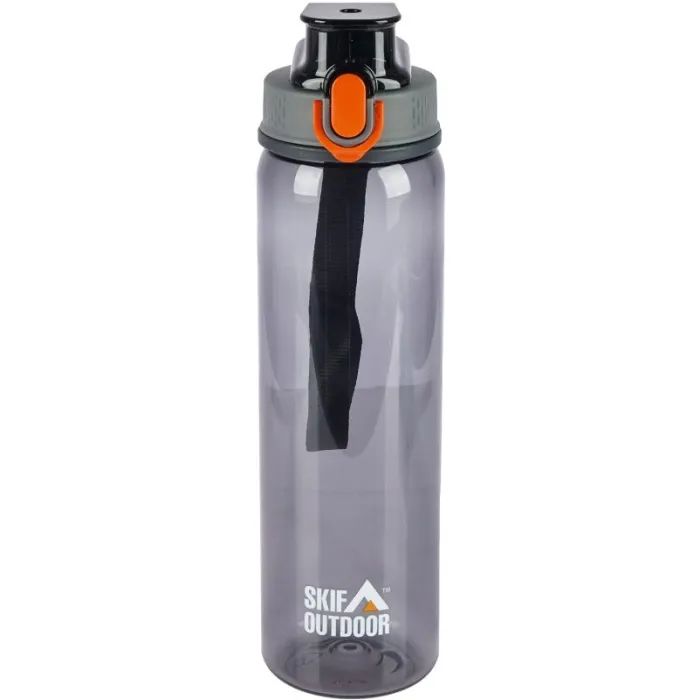 Бутылка для воды Skif Outdoor Tribott II 0.75L Black (HTR-27-13B)