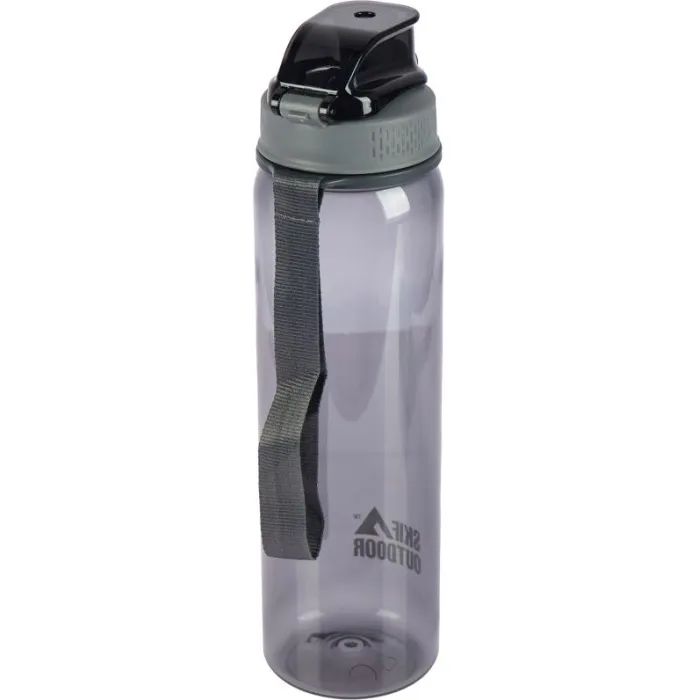Бутылка для воды Skif Outdoor Tribott II 0.75L Black (HTR-27-13B) изображение 2