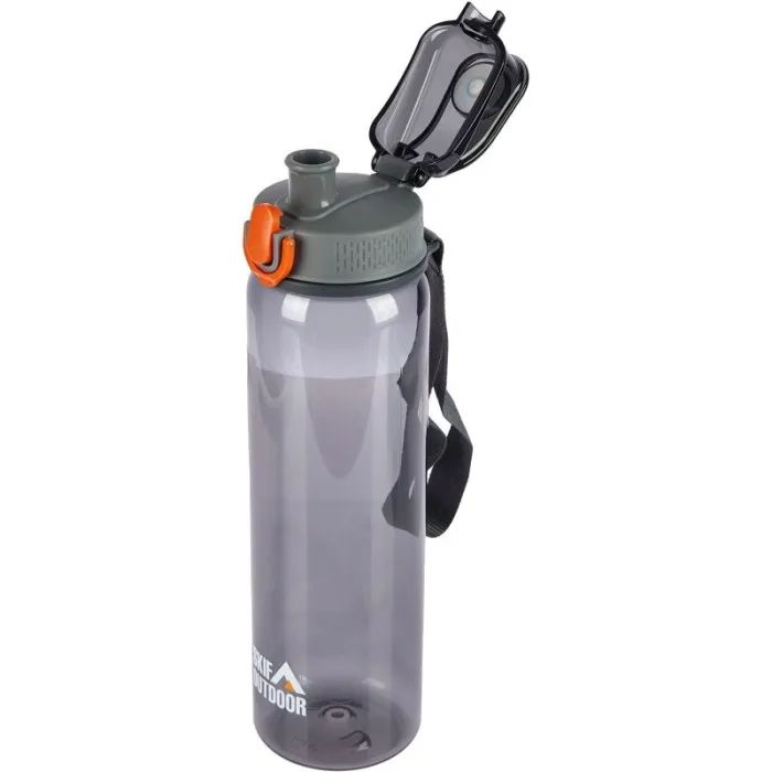 Бутылка для воды Skif Outdoor Tribott II 0.75L Black (HTR-27-13B) изображение 3