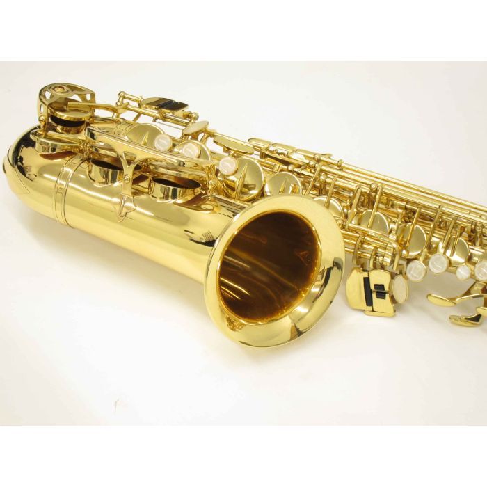 Саксофон J.Michael AL-500 Alto Saxophone изображение 2