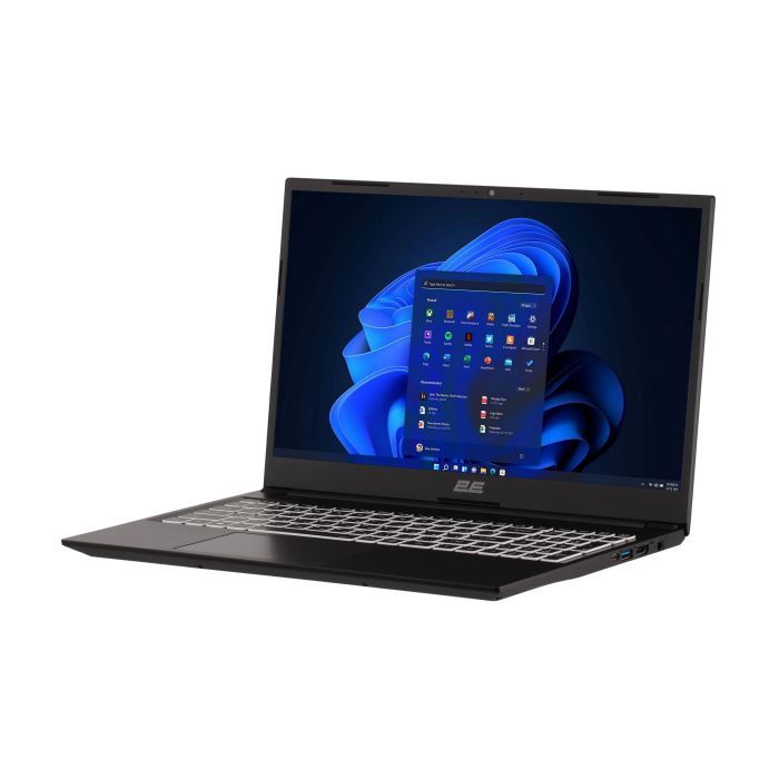 Ноутбук 2E Imaginary 15 (NL57AU-15UA16-W11H6) изображение 6