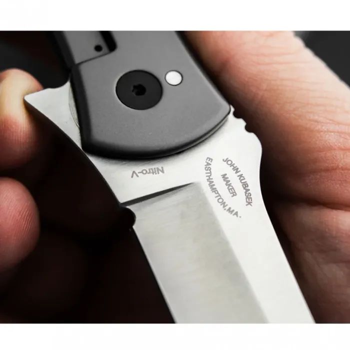 Нож Boker Plus The Escort (01BO638) изображение 12