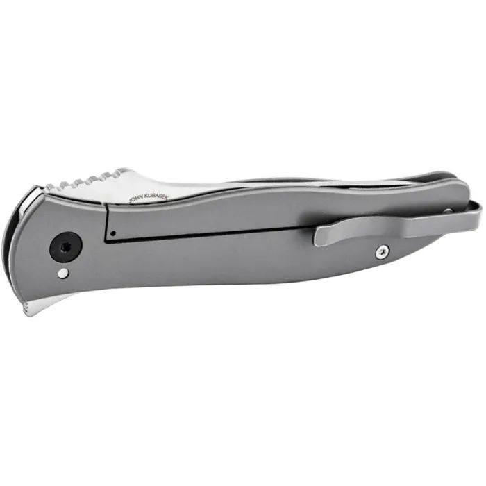 Нож Boker Plus The Escort (01BO638) изображение 2