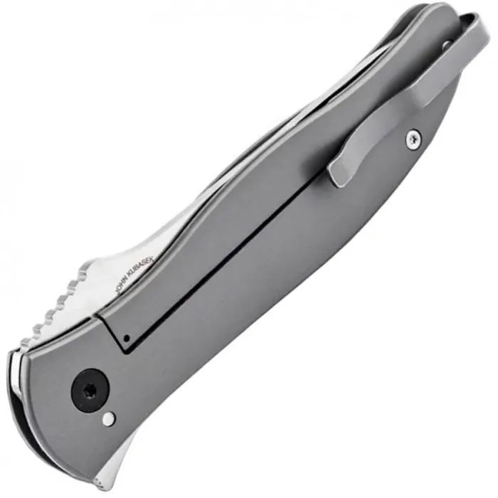 Нож Boker Plus The Escort (01BO638) изображение 5