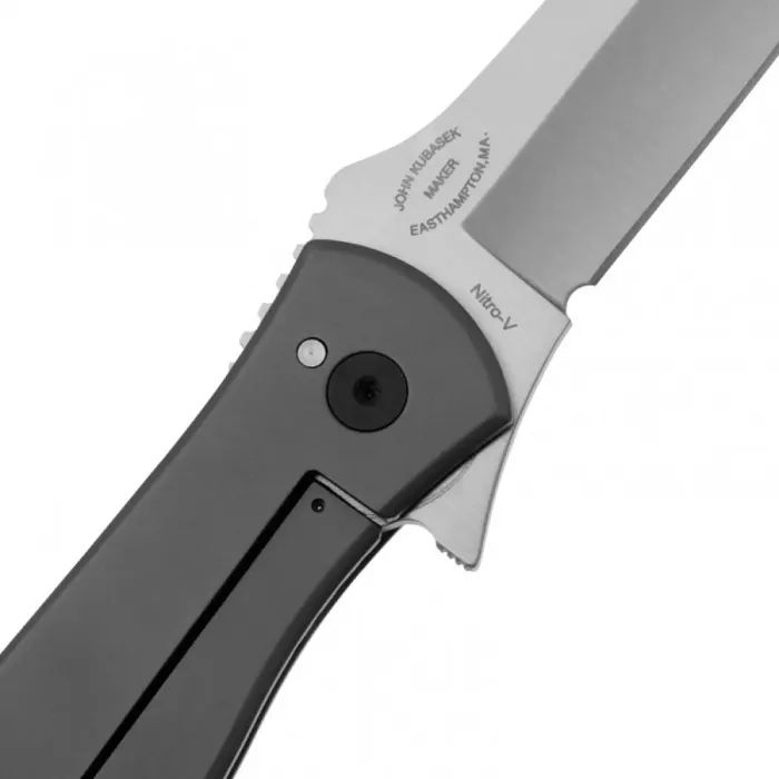 Нож Boker Plus The Escort (01BO638) изображение 7