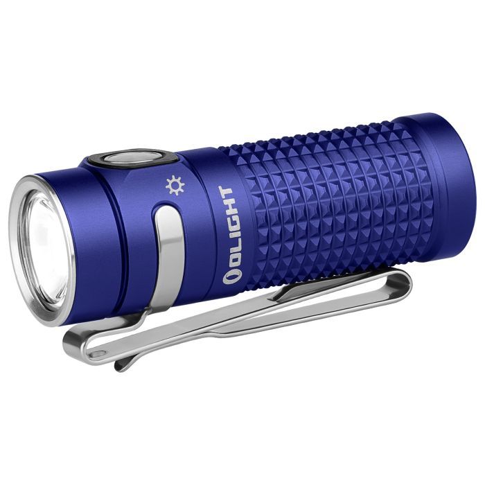 Ліхтар Olight Baton 4 Premium OD Green (0.0000.0859) зображення 2