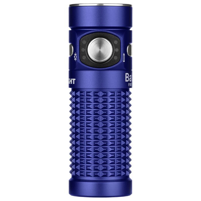 Ліхтар Olight Baton 4 Premium OD Green (0.0000.0859) зображення 4