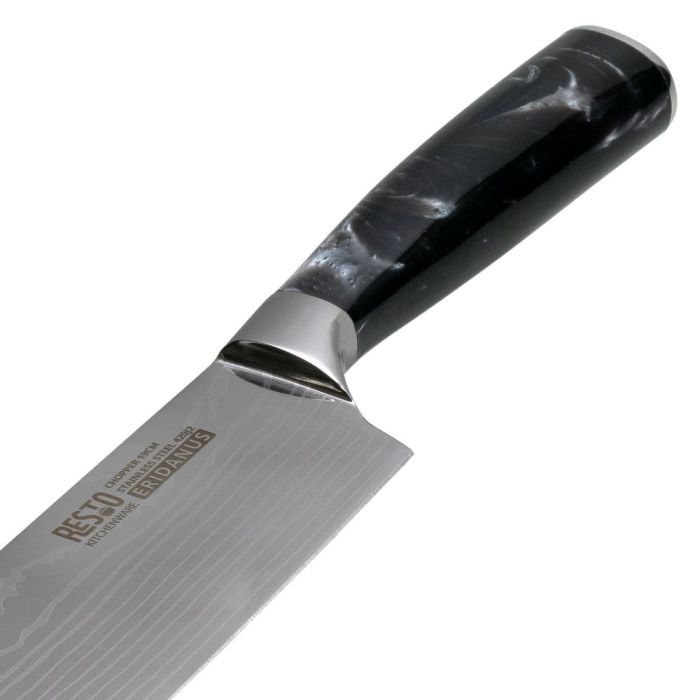 Кухонный нож Resto Eridanus для чищення 9 см (95335) изображение 3