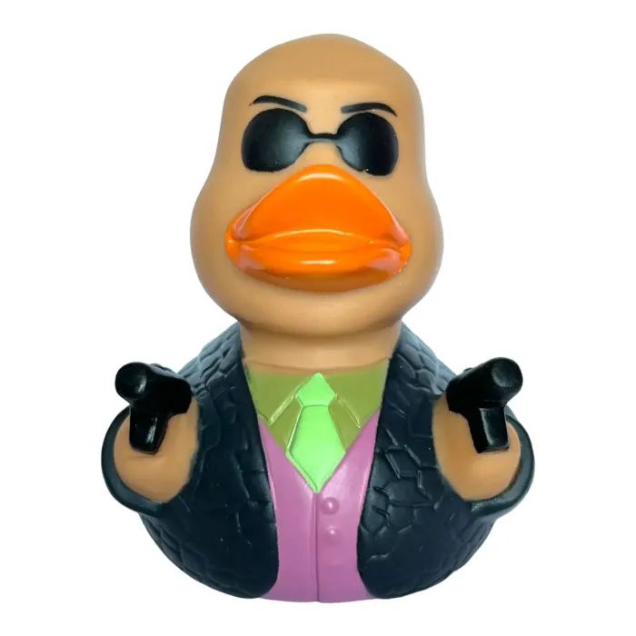 Іграшка для ванної Funny Ducks Качка Morph (1326) зображення 2