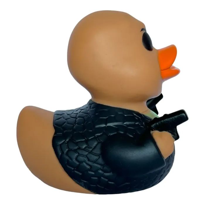 Іграшка для ванної Funny Ducks Качка Morph (1326) зображення 5