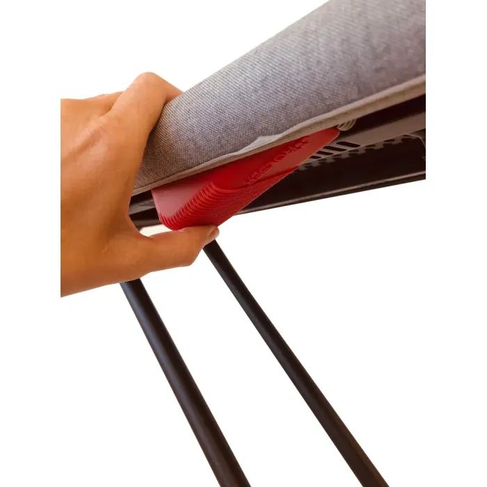 Прасувальна дошка Rolser K-TRES Black Tube Fucsia (K03016-2091) (930453) зображення 5
