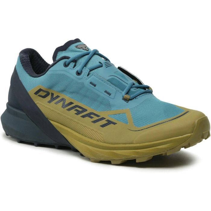 Кросівки Dynafit Ultra 50 M 64066 5471 - 43 - блакитний/оливковий (016.001.2175)