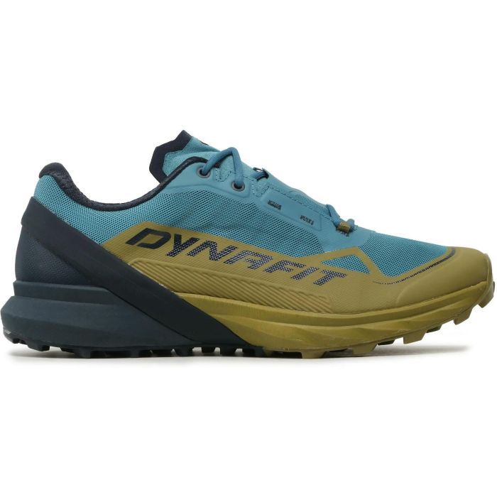 Кросівки Dynafit Ultra 50 M 64066 5471 - 43 - блакитний/оливковий (016.001.2175) зображення 2