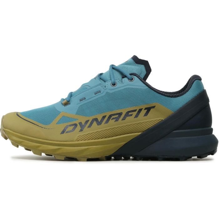 Кросівки Dynafit Ultra 50 M 64066 5471 - 43 - блакитний/оливковий (016.001.2175) зображення 3