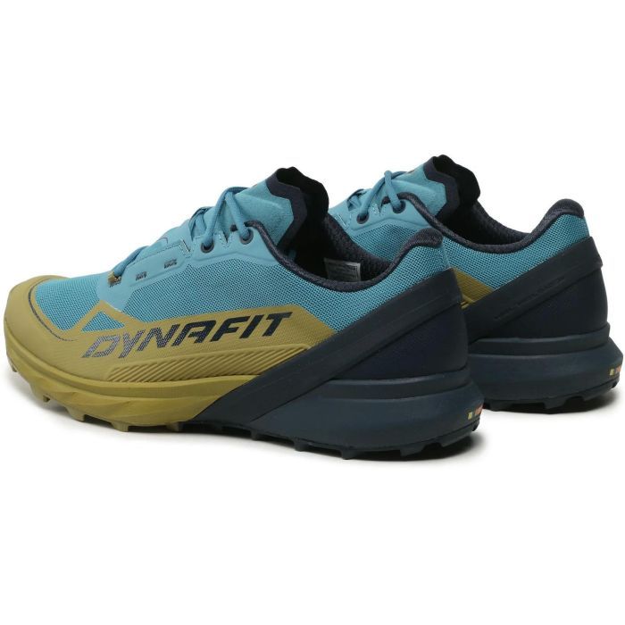 Кросівки Dynafit Ultra 50 M 64066 5471 - 43 - блакитний/оливковий (016.001.2175) зображення 6