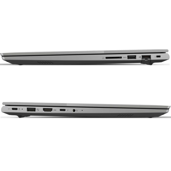 Ноутбук Lenovo ThinkBook 16 G6 IRL (21KH00T1RA) зображення 5
