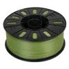 Пластик для 3D-принтера Creality PETG 1.75мм, dark green, 3кг (3399010145) изображение 3