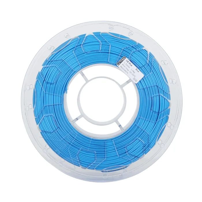 Пластик для 3D-принтера Creality PLA 1кг, 1.75мм, blue (3301010064) изображение 2