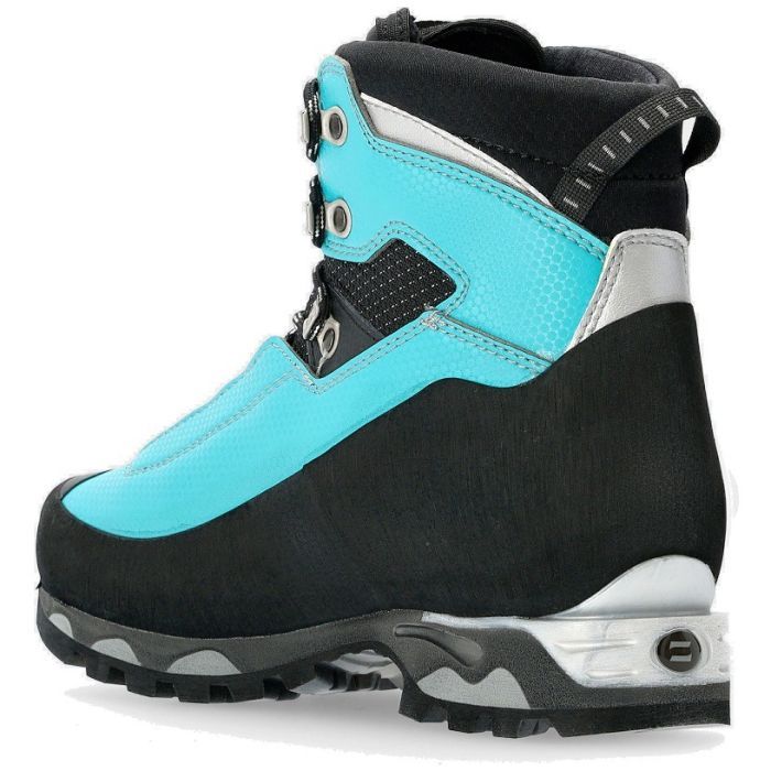 Черевики Zamberlan 2093 Brenva GTX RR W Oxide - 40 - бірюзовий (006.3327) зображення 4