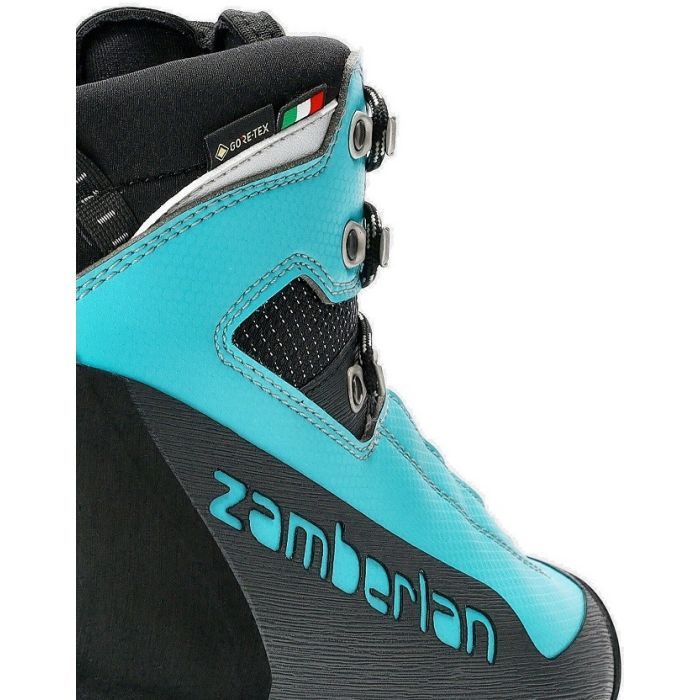Черевики Zamberlan 2093 Brenva GTX RR W Oxide - 40 - бірюзовий (006.3327) зображення 5