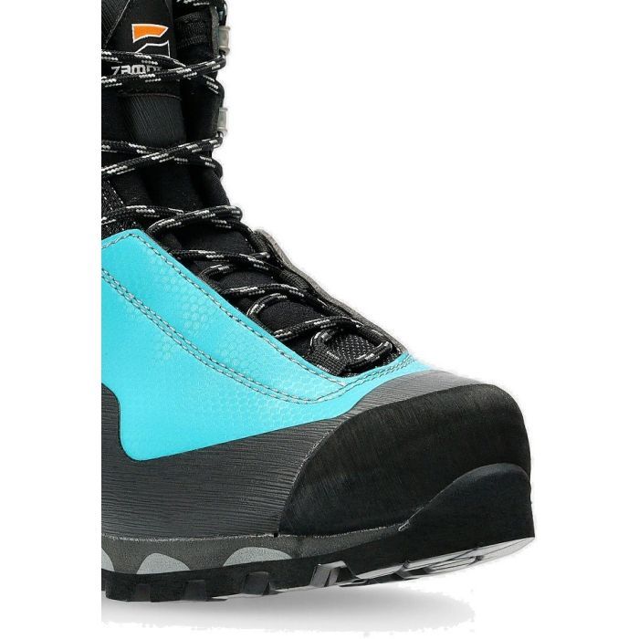 Черевики Zamberlan 2093 Brenva GTX RR W Oxide - 40 - бірюзовий (006.3327) зображення 6