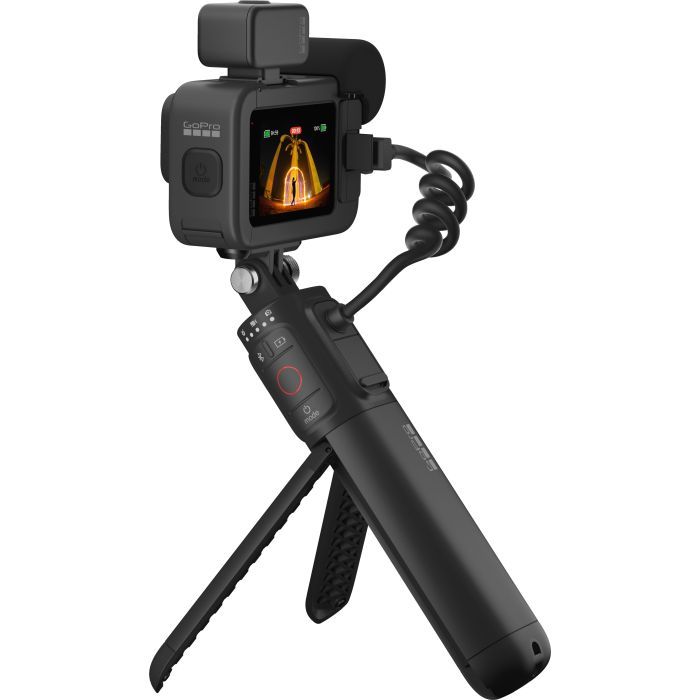 Экшн-камера GoPro HERO13 Black Creator Edition (CHDFB-131-EU) изображение 2